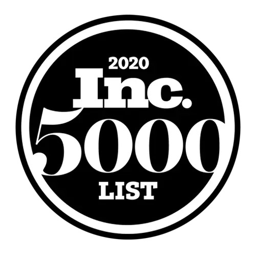 Inc. 5000 List 2020