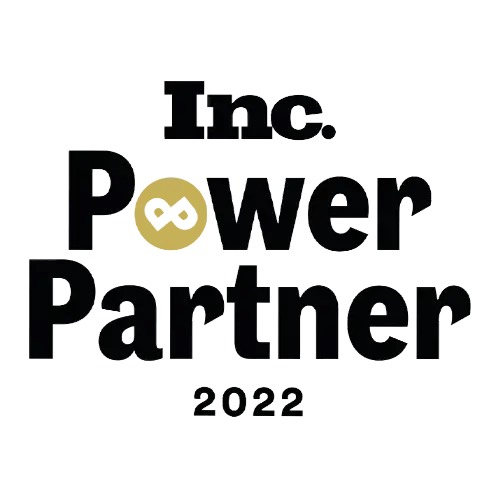 Inc. Power Partner 2022